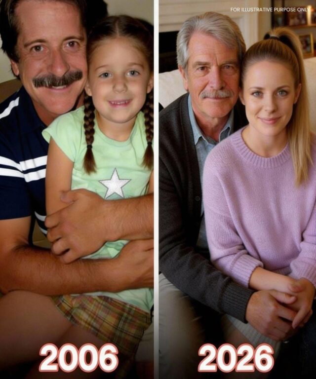 After a snowstorm acci