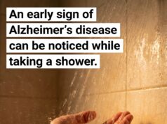 Experts Say Changes in Your Sense of Smell Could Be an Early Sign of Cognitive Decline