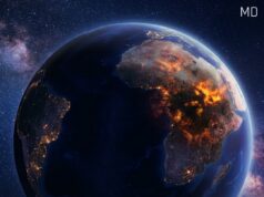 Study Explores Which Regions Could Be More Resilient After a Global Nuclear Crisis