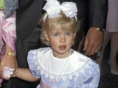 As a child, she wasn’t allowed to date, wear makeup, attend school dances, or wear certain types of clothing Her childhood was shaped by fear and a deep trauma she kept hidden for decades — but today, everyone knows who she is…