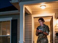 At 2 am my sister collapsed outside my home, bruised, shaking, holding her disabled daughter, Then came a text from mom, dont save that cripple