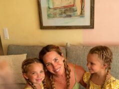 At My Twins’ Grave, a Child Said He Knew Them — and What I Learned Next Changed Everything