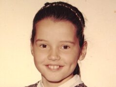 At age 8, she faced a life-threatening ordeal — now she’s a top Hollywood powerhouse.