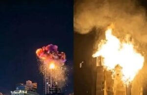 4 Nations Collaborate on Major International Effort