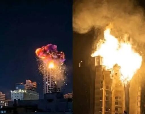 4 Nations Collaborate on Major International Effort