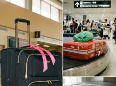 He Left Her Behind for a Trip—She Quietly Rewrote the Ending