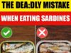 Before you open another can of sardines, check this out!