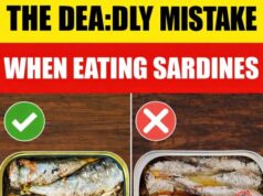 Before you open another can of sardines, check this out!