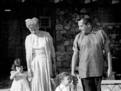 The Inspiring Real Life of Lucille Ball