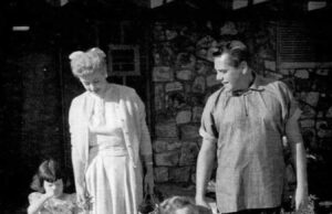 The Inspiring Real Life of Lucille Ball