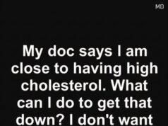 Cholesterol Explained: Simple Steps to Support Heart Health