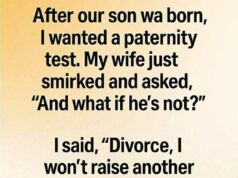 I Had Doubts about Dating a Single Dad — But What I Discovered After He Moved In Left Me Shocked!