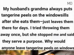 Simple Ways to Use Tangerine Peels at Home