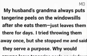 Simple Ways to Use Tangerine Peels at Home