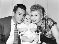 Desi Arnaz Jr. Breaks Silence on His Father’s Demons and the Fallout From ‘I Love Lucy’
