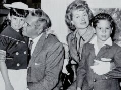 Desi Arnaz Jr. Speaks About Father’s Alcoholism, Divorce from Lucille Ball in Rare Interview