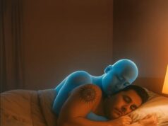 The Spiritual Meaning Of Waking Up At 1AM, 2AM, 3AM, 4AM, And 5AM!