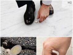 What It Might Mean When You Find a Coin on the Street