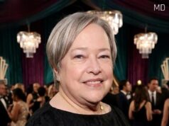 Kathy Bates Shines at 77 with a Remarkable Health Transformation and Renewed Confidence