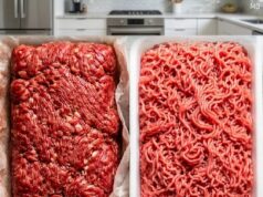 Exploring the Differences Between Store-Bought and Farm-Raised Beef