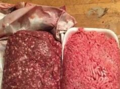 Do Not get fooled by the supermarkets, They are selling you meat from!!!