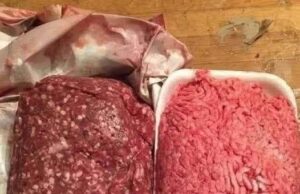 Do Not get fooled by the supermarkets, They are selling you meat from!!!