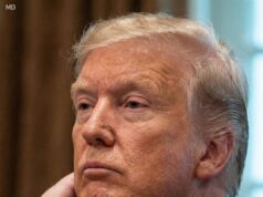 Doctor Addresses Questions About Donald Trump’s Appearance at Recent Event