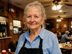 Entitled Woman Called Me, a 72-Year-Old Waitress, ‘Rude’ and Walked Out on a $112 Bill – I Showed Her She Picked the Wrong Grandma!!