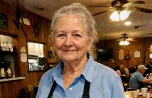 Entitled Woman Called Me, a 72-Year-Old Waitress, ‘Rude’ and Walked Out on a $112 Bill – I Showed Her She Picked the Wrong Grandma!!