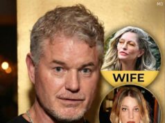 Rebecca Gayheart Seen in Public Following the Passing of Actor Eric Dane