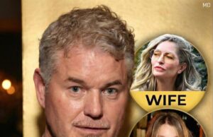 Rebecca Gayheart Seen in Public Following the Passing of Actor Eric Dane