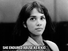 She Faced Rejection, Fought For Recognition, And Made History — Then She Became The First Black Woman To Win The Oscar For Best Actress