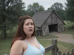 Following My Secretive Husband To Our Country House Revealed A Terrifying Truth