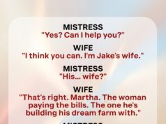 I Went Looking for Answers About My Marriage—What I Found Changed My Perspective