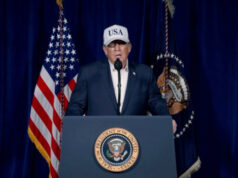 Trump Declares It “Too Late” for Talks with Iran as US-Israel Strikes Intensify