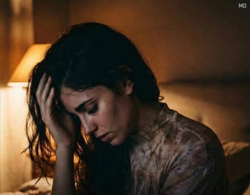 The Rising Discussion About Fear of Poverty and Emotional Well-Being!