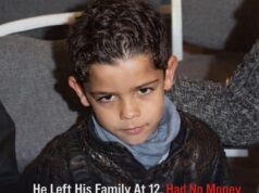 He Left Home At 12, Faced A Heart Condition, And Came From Poverty — Now He’s One Of The Greatest…