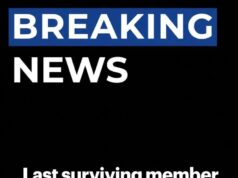 Gary Leeds, Final Member of The Walker Brothers, Remembered After Passing at 83