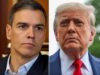 Three-Word Reply from Spain’s Prime Minister to Trump’s Trade Warning