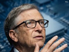 Bill Gates Highlights Three Careers Likely to Remain Strong in the Age of AI