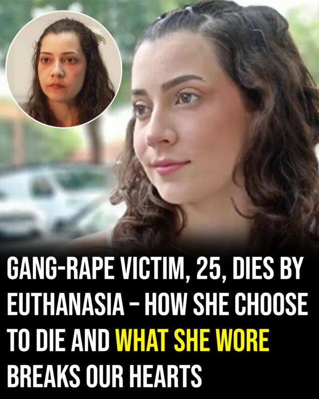 Heartbreaking new details are emerging about her final moments 💔