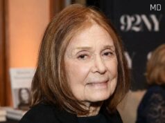 She Spent Decades Supporting Women’s Rights — Now at 92, Her Influence Continues