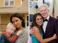 I Adopted a Homeless Womans 4-Year-Old Son – 14 Years Later, My Husband Revealed What the Boy Was Hiding!