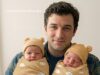 I Arrived at the Hospital to Bring My Wife and Newborn Twins Home — But Only the Babies Were There, Along with a Note!