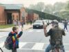 I Asked My Son Why He Waves At The Biker Outside School And His Answer Broke Me