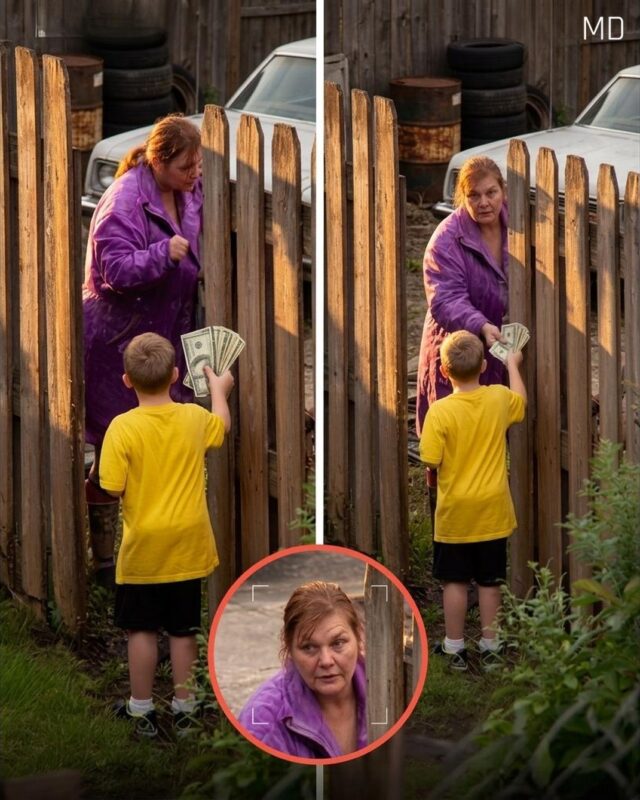 I Discovered Money Missing, and My Son’s Explanation Was Completely Unexpected