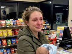 I Gave $4 to a Tired Mom at the Gas Station – A Week Later, an Envelope Arrived for Me at Work!!!