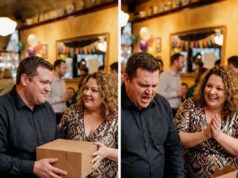 I Grabbed the Wrong Phone at the Gym and Found Out My Husband Was Seeing Someone Else – So I Changed One Thing About His Birthday Celebration