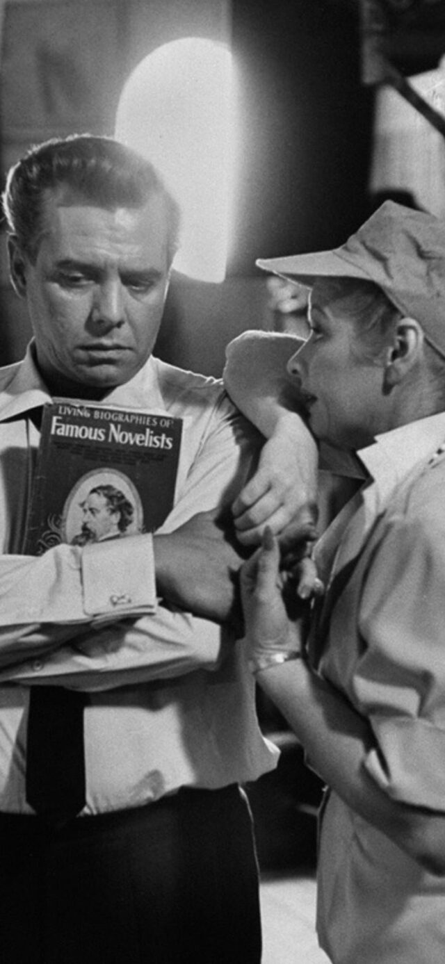 I Love Lucy Avoided Color Episodes for a Simple Reason (Full information in the comment 👇👇👇 )