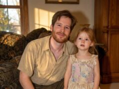 I Made My Daughter’s Graduation Dress from My Late Wife’s Keepsakes — What Happened at the Ceremony Surprised Everyone